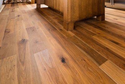 Hardwood Floors