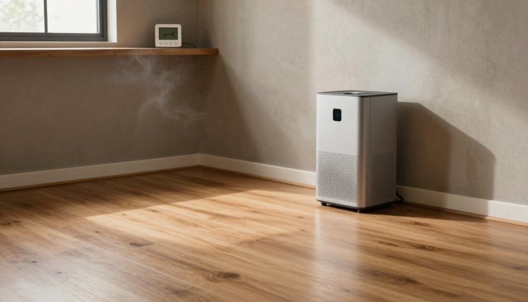 Basement Humidity Control Plan for Wood Floors: Dehumidifier Sizing, Settings, and Placement (2026)