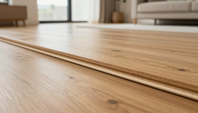 Engineered wood wear layer Cumming
