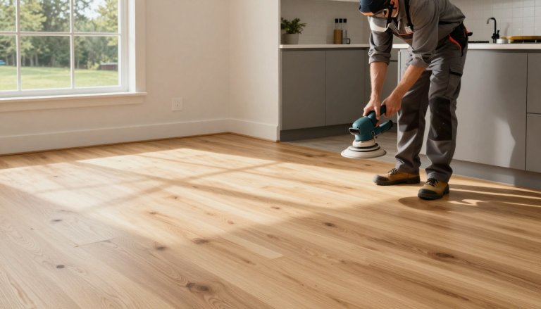 Hardwood Floor Sanding Windermere Cumming: What to Expect, What to Ask, and How to Get Results That Last