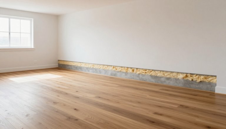 Moisture barrier picks for hardwood in basements with humidity swings