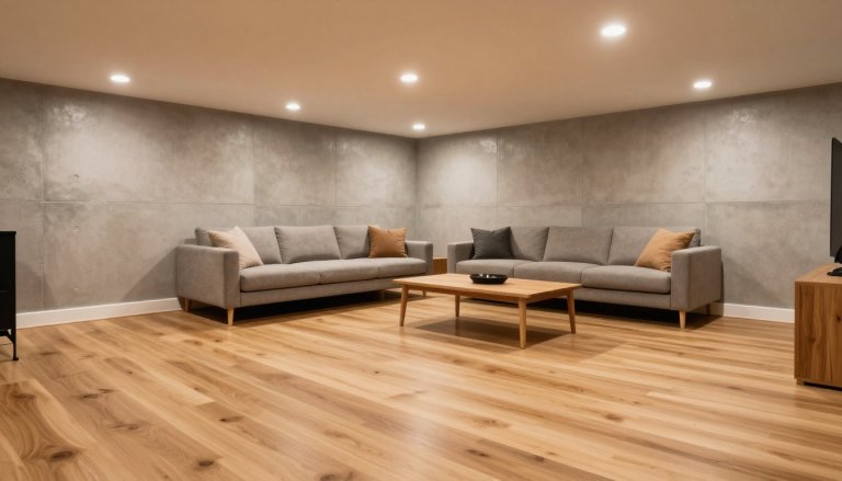 Hardwood floor company cumming