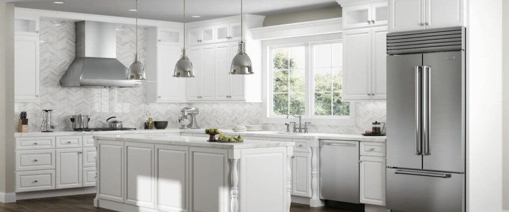 Kitchen remodeling contractor Cumming